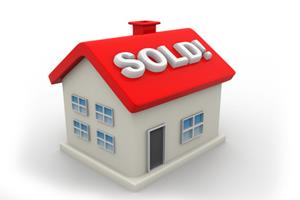 Homes Sold